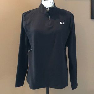 Under Armour Fleece Pullover